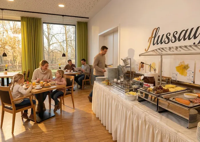 Steverbett Szálloda 4*