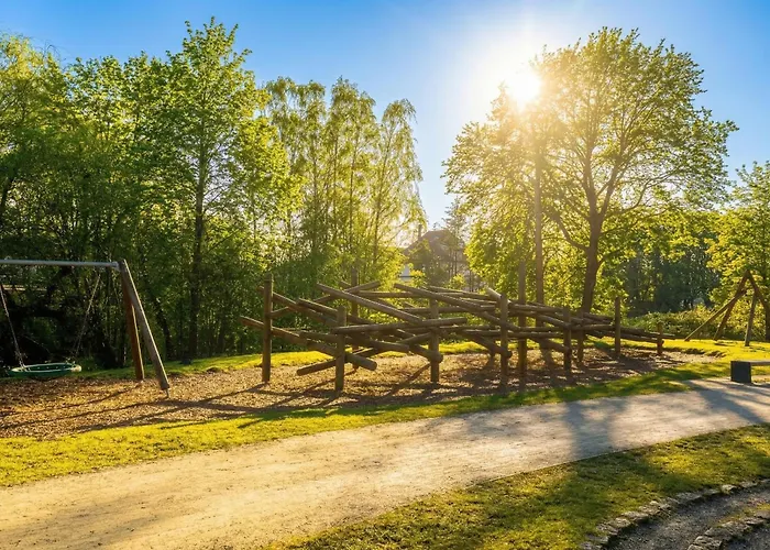 Steverbett Szálloda