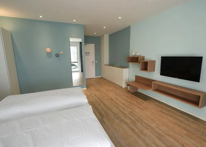 Hotel Steverbett Ludinghausen