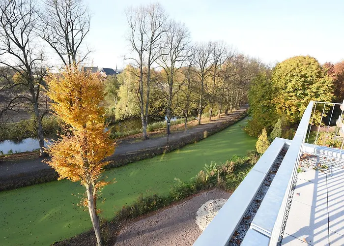 Hotel Steverbett Ludinghausen